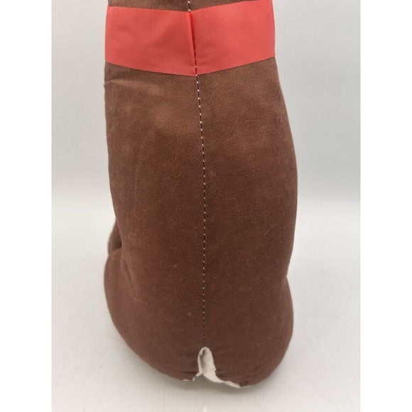 Vintage Shalom Toys Co Dog Plush 14" - Picture 10 of 16